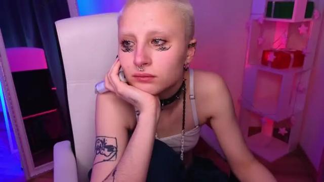 Image 2 of dark_c1eo Stream on Chaturbate on 14 months ago