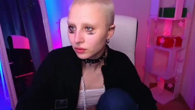 Image 3 of dark_c1eo Stream on Chaturbate on 14 months ago