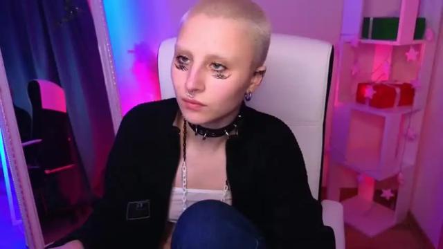Thumbnail 2, dark_c1eo's Stream at Chaturbate, 14 months ago