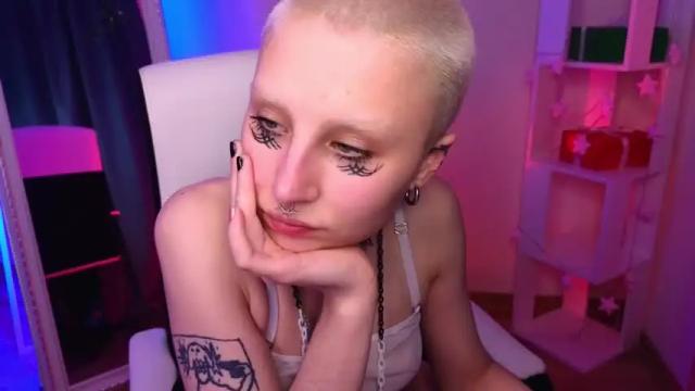 Image 8 of dark_c1eo Stream on Chaturbate on 14 months ago