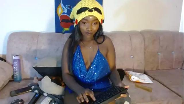 Image 6 of dark_chocolate0 Stream on Chaturbate on 2 months ago