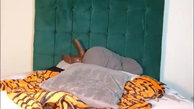 Image 10 of dark_chocolate0 Stream on Chaturbate on 2 months ago