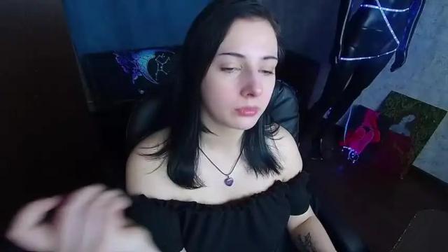 Thumbnail 3, dark_girls666's Stream at Chaturbate, 14 months ago