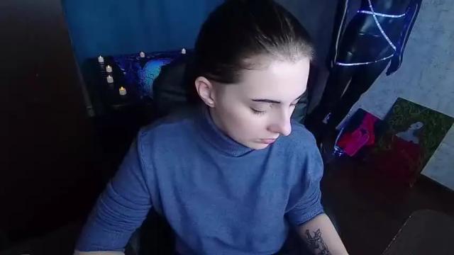 Image 12 of dark_girls666 Stream on Chaturbate on 13 months ago