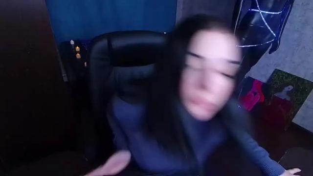 Image 8 of dark_girls666 Stream on Chaturbate on 13 months ago