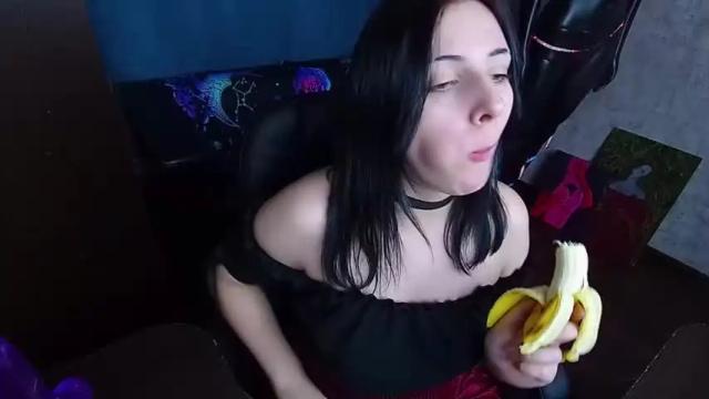 Thumbnail 2, dark_girls666's Stream at Chaturbate, 13 months ago