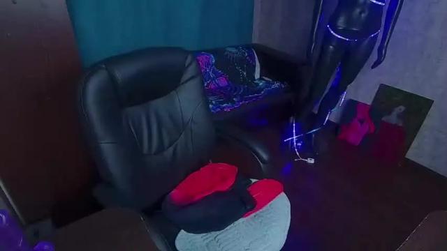 Image 6 of dark_girls666 Stream on Chaturbate on 12 months ago