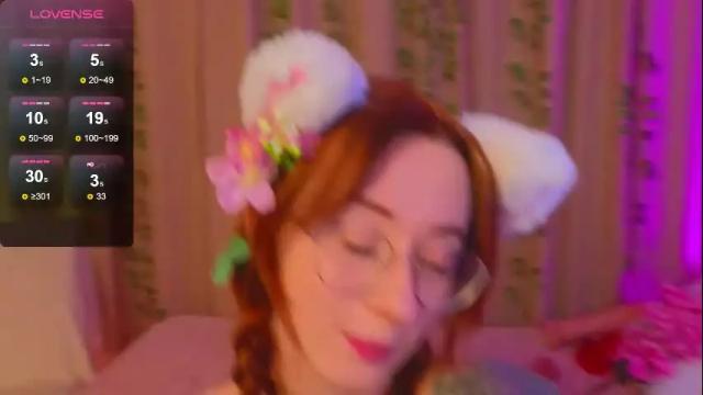 Thumbnail 3, dark_lola_'s Stream at Chaturbate, 25 days ago