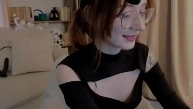 Thumbnail 1, dark_lola_'s Stream at Chaturbate, 21 days ago