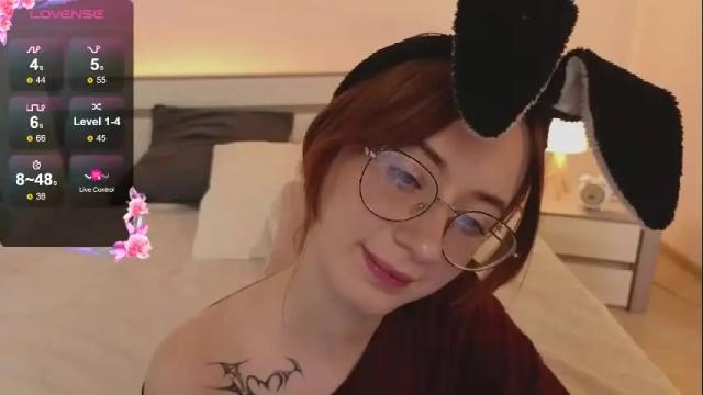 Thumbnail 1, dark_lola_'s Stream at Chaturbate, 17 days ago