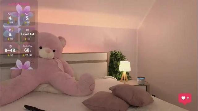 Image 12 of dark_lola_ Stream on Chaturbate on 2 months ago