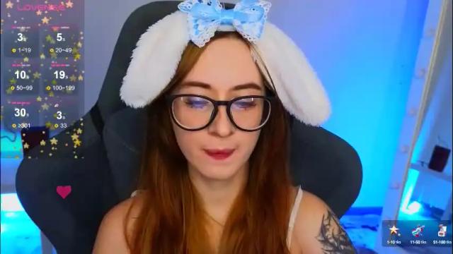 Thumbnail 2, dark_lola_'s Stream at Chaturbate, 2 months ago