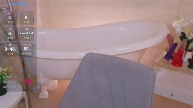 Thumbnail 2, dark_lola_'s Stream at Chaturbate, 2 months ago