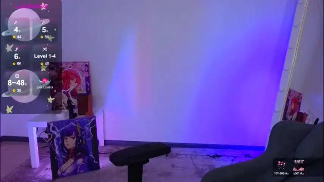 Thumbnail 1, dark_lola_'s Stream at Chaturbate, 2 months ago