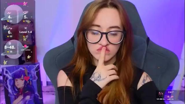 Thumbnail 2, dark_lola_'s Stream at Chaturbate, 2 months ago