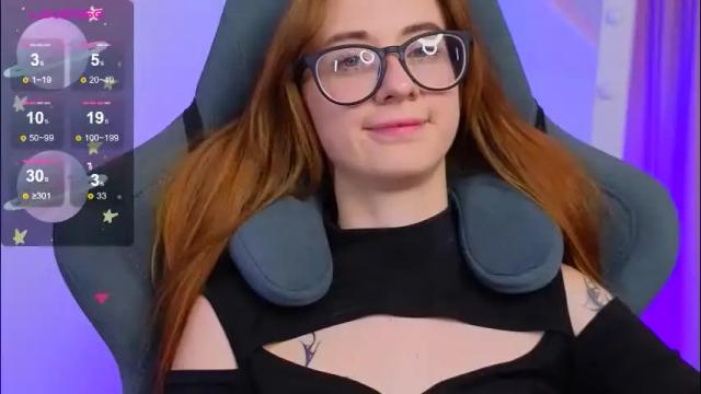 Thumbnail 3, dark_lola_'s Stream at Chaturbate, 2 months ago