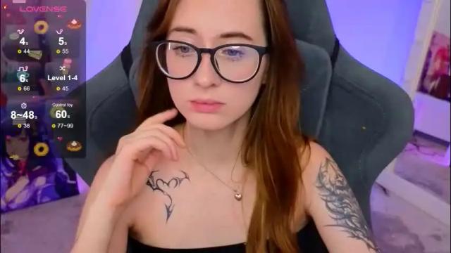 Image 6 of dark_lola_ Stream on Chaturbate on 2 months ago