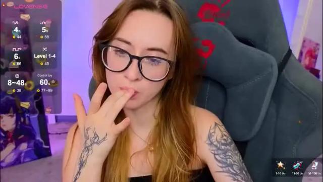 Image 8 of dark_lola_ Stream on Chaturbate on 2 months ago