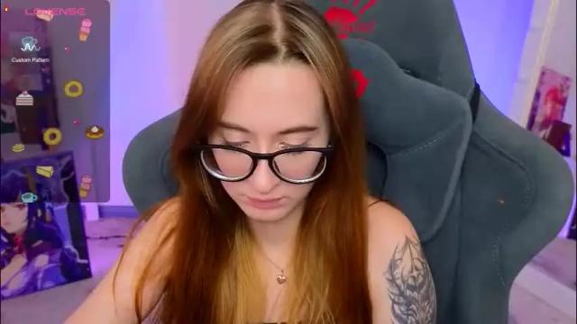 Thumbnail 3, dark_lola_'s Stream at Chaturbate, 2 months ago