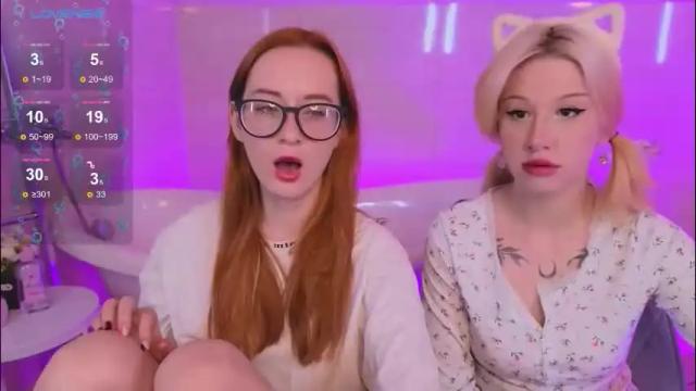 Thumbnail 1, dark_lola_'s Stream at Chaturbate, 1 month ago