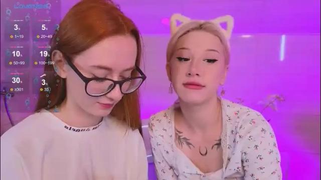 Thumbnail 2, dark_lola_'s Stream at Chaturbate, 1 month ago