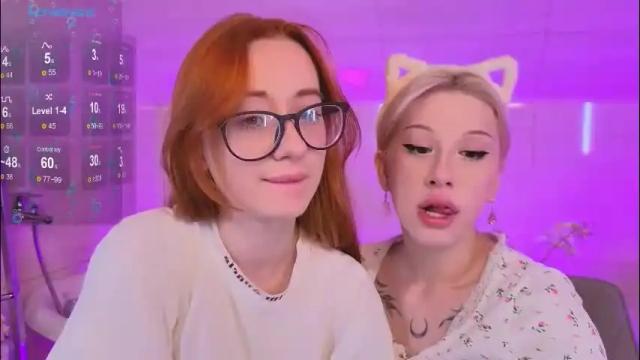 Thumbnail 3, dark_lola_'s Stream at Chaturbate, 1 month ago