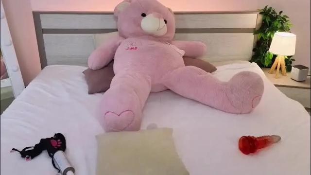 Thumbnail 1, dark_lola_'s Stream at Chaturbate, 1 month ago