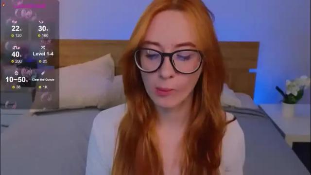 Thumbnail 2, dark_lola_'s Stream at Chaturbate, 1 month ago