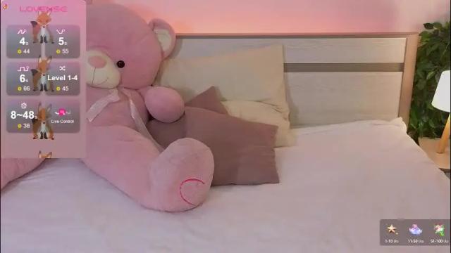 Image 7 of dark_lola_ Stream on Chaturbate on 1 month ago