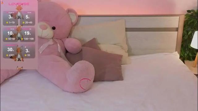 Image 8 of dark_lola_ Stream on Chaturbate on 1 month ago