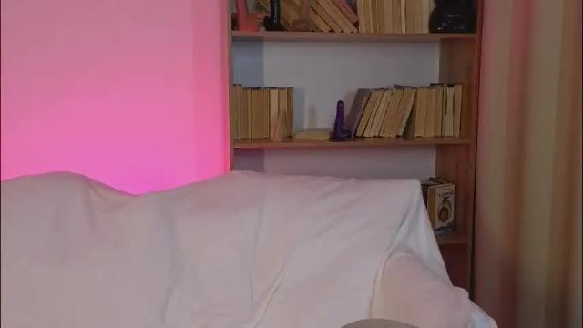 Thumbnail 3, dark_lola_'s Stream at Chaturbate, 1 month ago