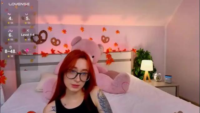 Thumbnail 1, dark_lola_'s Stream at Chaturbate, 1 month ago