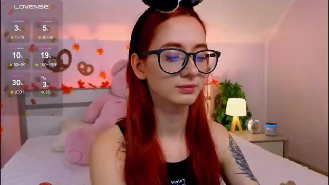 Image 2 of dark_lola_ Stream on Chaturbate on 1 month ago