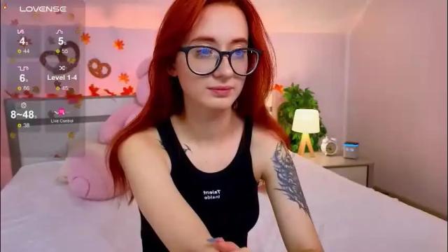Thumbnail 3, dark_lola_'s Stream at Chaturbate, 1 month ago