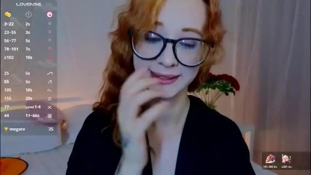 Thumbnail 2, dark_lola_'s Stream at Chaturbate, 1 month ago