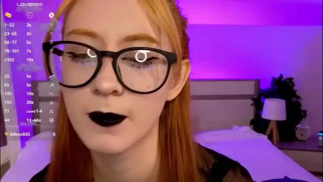 Thumbnail 2, dark_lola_'s Stream at Chaturbate, 1 month ago