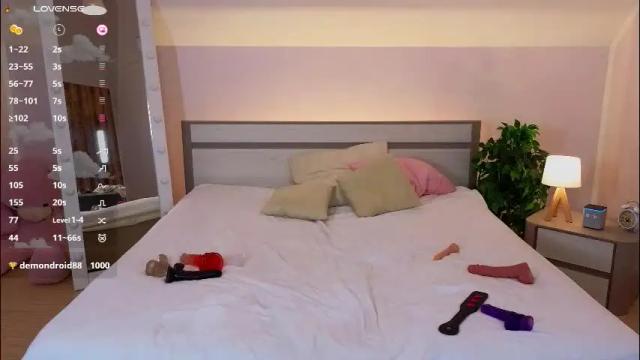 Image 7 of dark_lola_ Stream on Chaturbate on 1 month ago