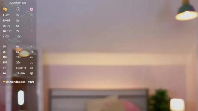 Image 8 of dark_lola_ Stream on Chaturbate on 1 month ago