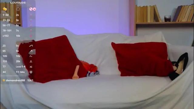 Thumbnail 2, dark_lola_'s Stream at Chaturbate, 1 month ago