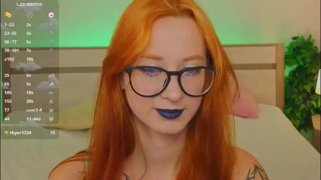 Image 2 of dark_lola_ Stream on Chaturbate on 1 month ago