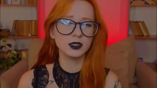 Image 3 of dark_lola_ Stream on Chaturbate on 1 month ago