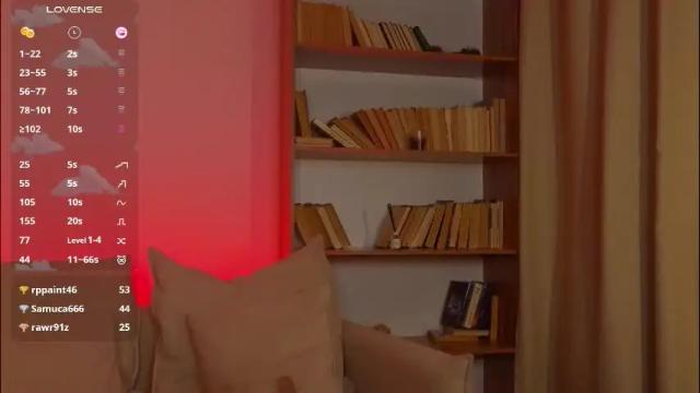 Image 7 of dark_lola_ Stream on Chaturbate on 1 month ago