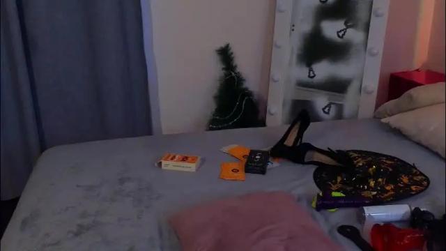 Image 3 of dark_lola_ Stream on Chaturbate on 1 month ago