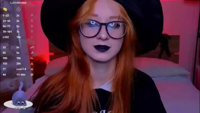Image 2 of dark_lola_ Stream on Chaturbate on 1 month ago