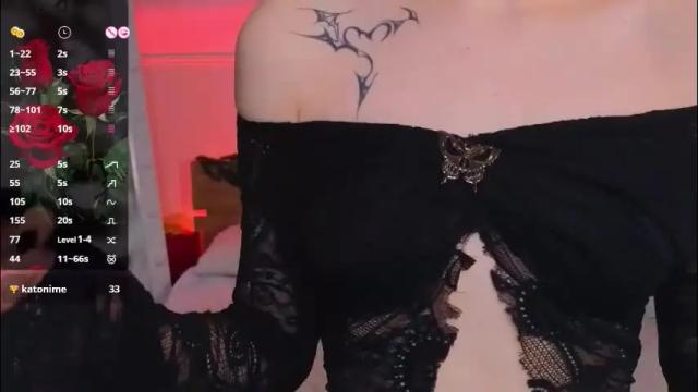 Thumbnail 1, dark_lola_'s Stream at Chaturbate, 12 days ago