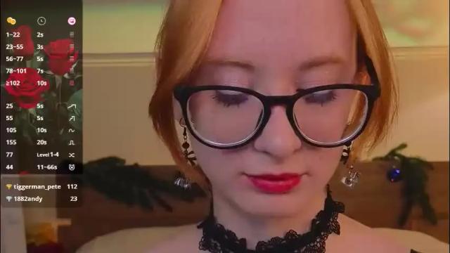 Image 7 of dark_lola_ Stream on Chaturbate on 29 days ago