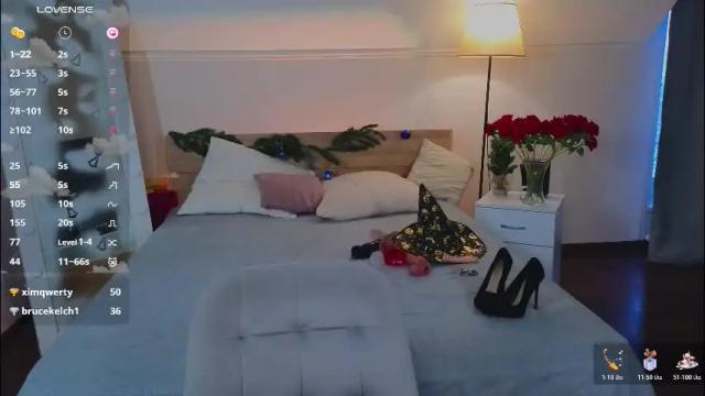 Image 3 of dark_lola_ Stream on Chaturbate on 26 days ago