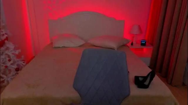 Thumbnail 1, dark_lola_'s Stream at Chaturbate, 1 day ago