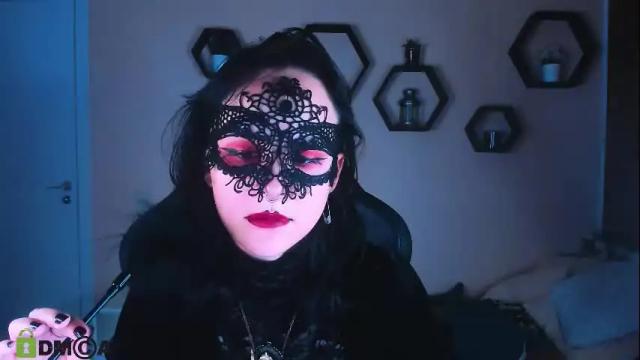 Thumbnail 1, dark_lotreamon's Stream at Chaturbate, 21 months ago