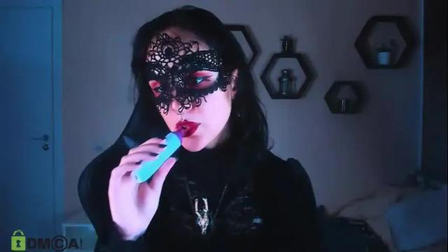 Image 12 of dark_lotreamon Stream on Chaturbate on 21 months ago